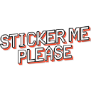 Stickermeplease