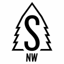Stickers Northwest logo