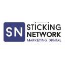 stickingnetwork.com