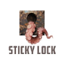 stickylock.com