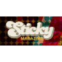 Sticky Magazine