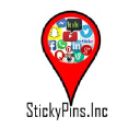 stickypinsinc.com