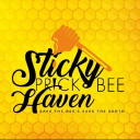 Sticky Prick Bee Haven