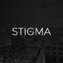 Stigma THC Beverages & Cannabis Products Logo