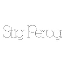 stigpercy.com