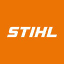 stihl.fr logo