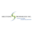 SOLUTIONS TECHNOLOGY INC