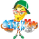 stiickman.com