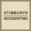 Stimburys Accounting logo