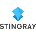 stingray.com Logo