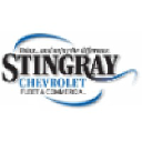 stingrayfleet.com