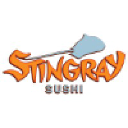 Stingray Sushi