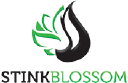 Stink Blossom WEST - Weed Dispensary - Billings Logo