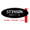 stinsonelectricinc.com