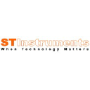 ST Instruments logo