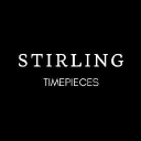 Logo for stirlingtimepieces.com