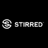 STIRred Creative logo