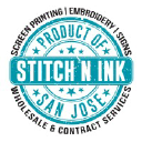 Stitch N Ink