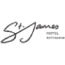 stjames-hotel.com