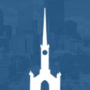 St. James Cathedral Toronto logo