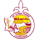 st. james parish government