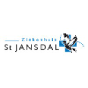 Ziekenhuis St. Jansdal logo