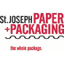 St Joseph Paper & Packaging Inc
