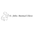 stjohnanimalclinic.com