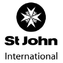 stjohninternational.org