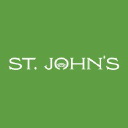 City of St. John's logo