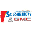 St Johnsbury Buick GMC