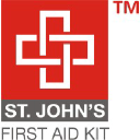 stjohnsfirstaid.net