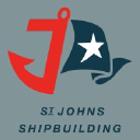 St. Johns Ship Building Inc