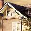 St. Jude's Anglican Home Society logo