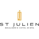 St. Julien Hotel