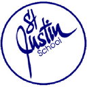stjustinschool.org