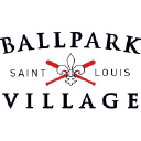 stlballparkvillage.com