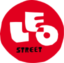 St Leonard's Youth and Family Services logo