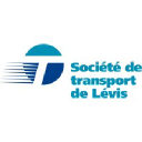 The Société de Transport de Lévis