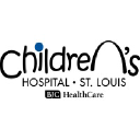 St. Louis Children's Hospital