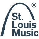 St. Louis Music Inc.