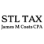 Stl Tax logo
