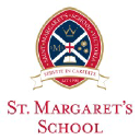 St. Margaret's School logo