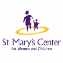 St. Marys Center for Women and Children logo