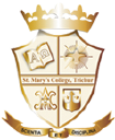 ST. MARY'S COLLEGE