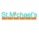 St. Michael's Homes logo