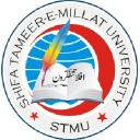 stmu.edu.pk