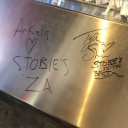 stobiespizza.com