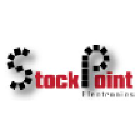 Stock-Point Electronics , Inc.