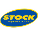 Supermercados Stock logo